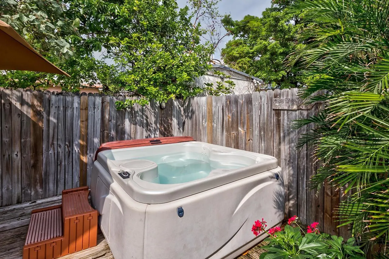 Holiday home Leeward Isle Villa Key West