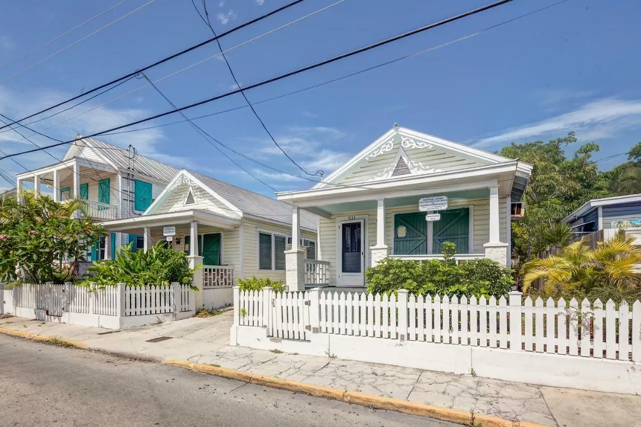 Leeward Isle Villa Key West United States