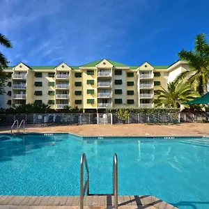  Apartment Sunrise - Sea Breeze 101