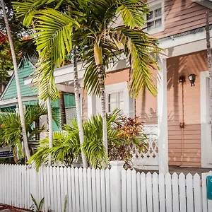 Maison d'hôtes Courtney's Place Historic &, Key West