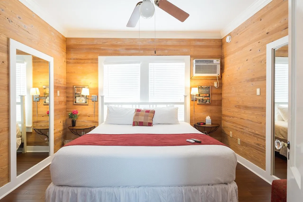 Leeward Isle Villa Key West Holiday home