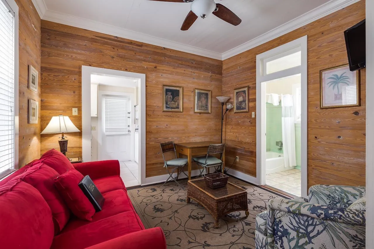 Holiday home Leeward Isle Villa Key West United States