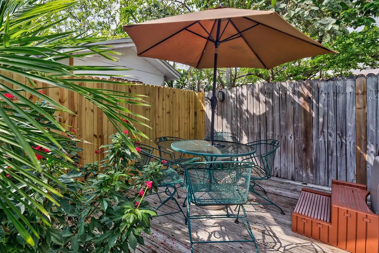 Holiday home Leeward Isle Villa Key West
