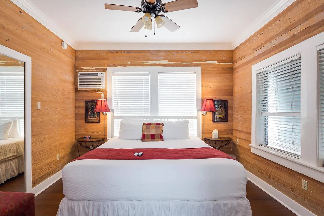 Leeward Isle Villa Key West