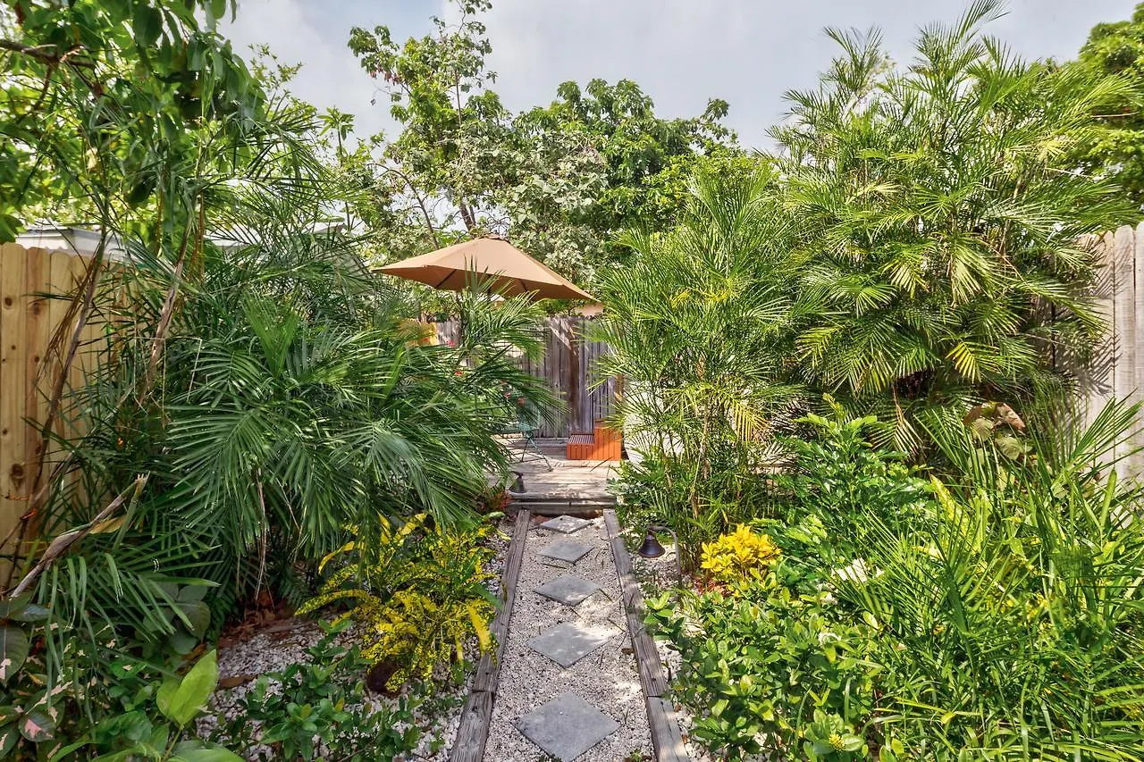 Leeward Isle Villa Key West United States