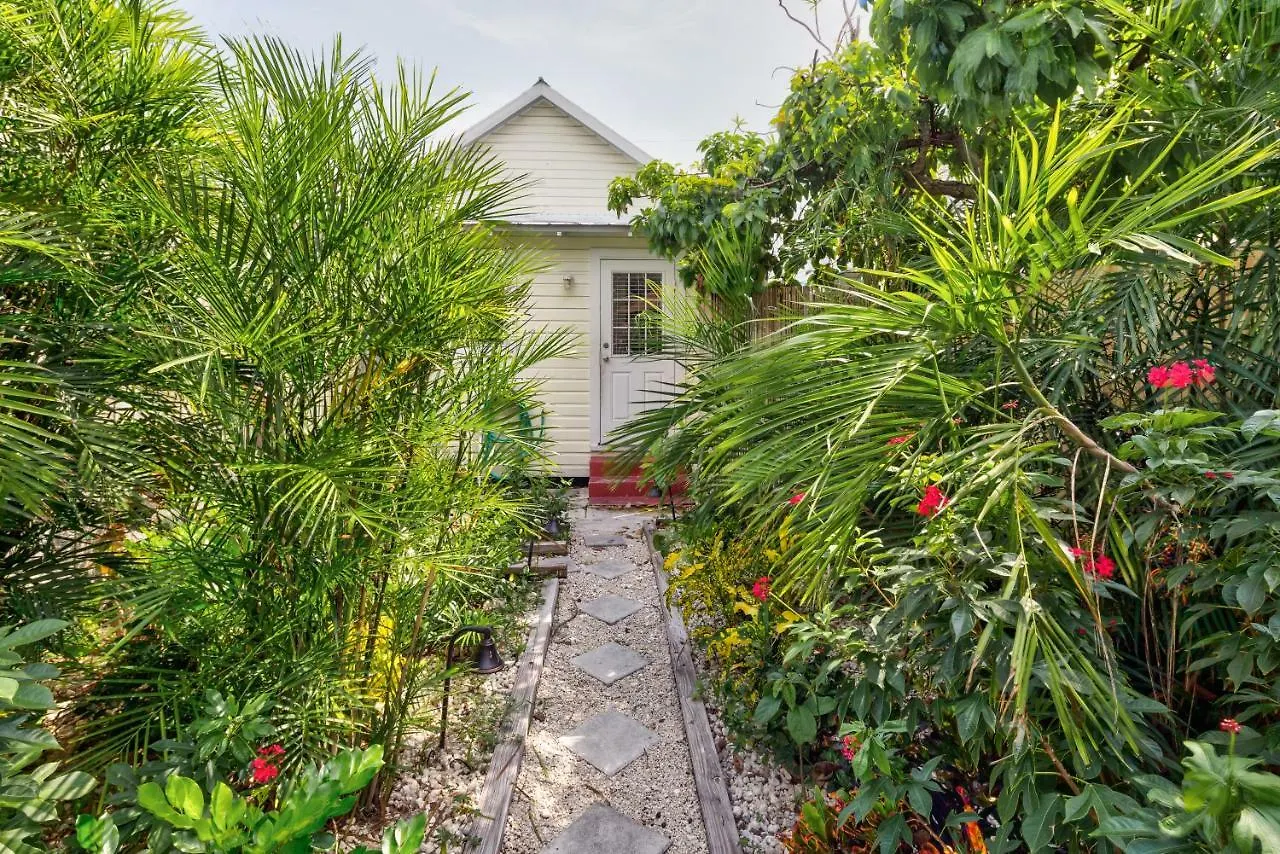 Leeward Isle Villa Key West United States