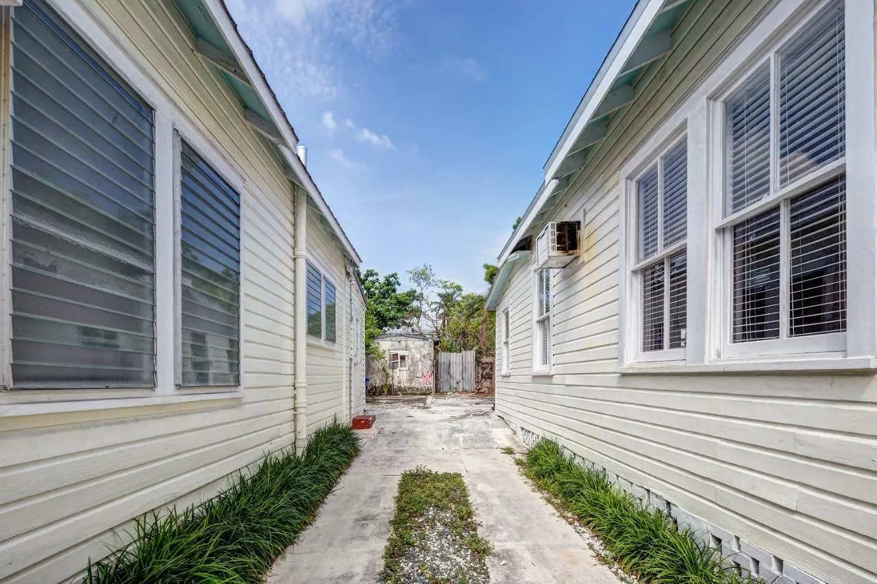 Leeward Isle Villa Key West 0*,  United States
