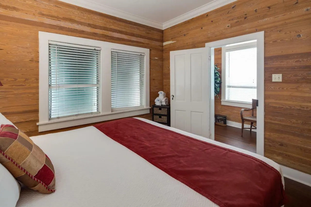 Leeward Isle Villa Key West Holiday home