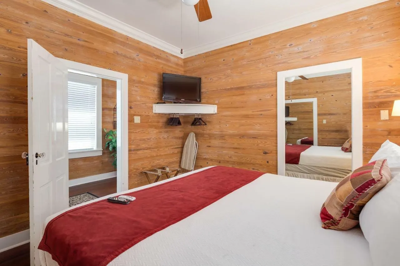 Leeward Isle Villa Key West