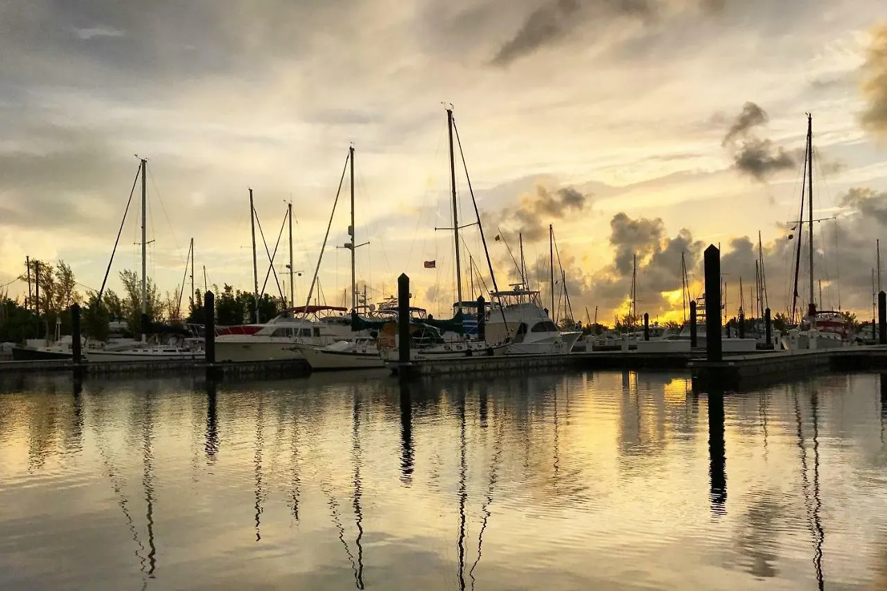 Holiday home Leeward Isle Villa Key West